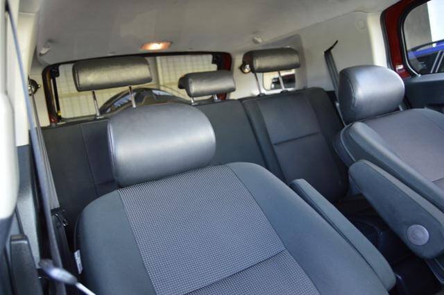 Used 2008 Toyota FJ Cruiser 4WD w/ Convenience Pkg image 48