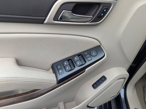 Used 2019 GMC Yukon Denali w/ Open Road Package AWD/4WD image 18