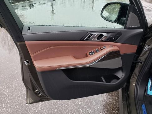 New 2026 BMW X5 M60i AWD/4WD image 12