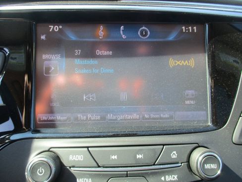 Used 2016 Buick Envision Premium AWD/4WD image 26