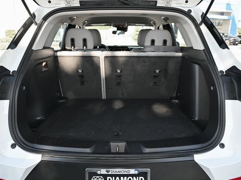 Used 2024 Chevrolet TrailBlazer LS image 35