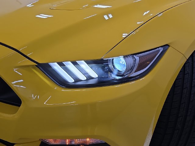 Used 2015 Ford Mustang GT Premium RWD image 26