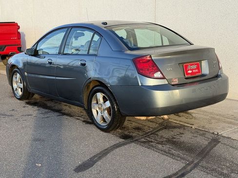 Used 2006 Saturn ION Level 3 w/ Enhanced Performance Pkg image 4