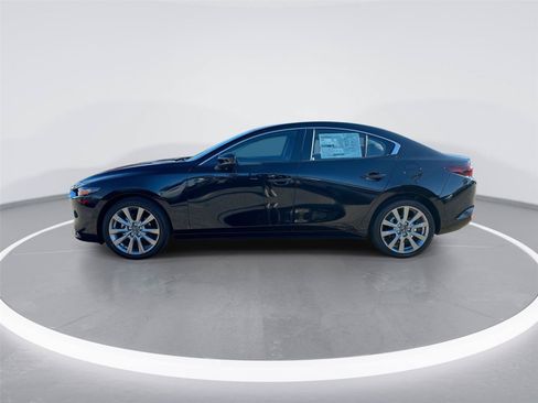 New 2026 MAZDA MAZDA3 2.5 S Sedan w/ Preferred Pkg FWD image 5