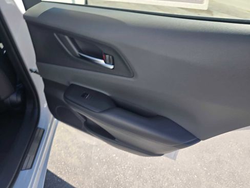 New 2026 Toyota Prius XLE image 13