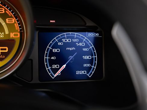 Certified 2023 Ferrari Portofino M RWD image 86