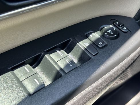 Certified 2018 Honda CR-V EX-L image 25