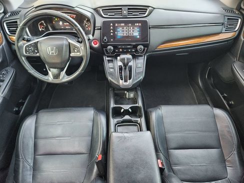 Used 2019 Honda CR-V EX-L image 25