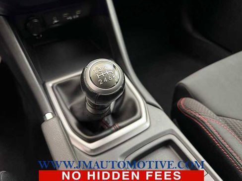 Used 2022 Subaru WRX Premium AWD/4WD image 31
