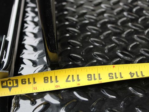 Used 2024 Chevrolet Silverado 3500 W/T w/ Snow Plow Prep Package image 11