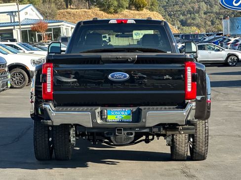 New 2026 Ford F450 4x4 Regular Cab Super Duty image 6