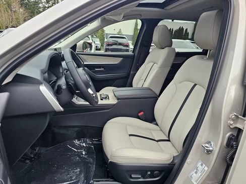 New 2026 MAZDA CX-90 3.3 Turbo w/ Preferred Package image 21