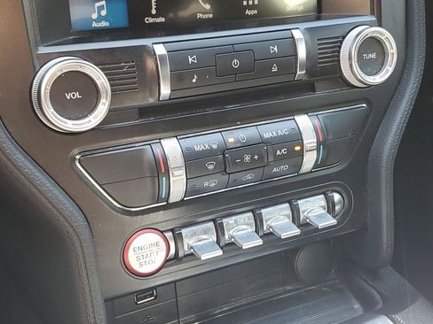 Used 2018 Ford Mustang GT w/ Equipment Group 301A image 30