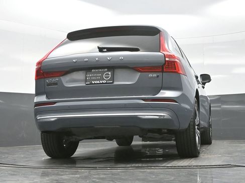 Used 2023 Volvo XC60 B5 Plus w/ Protection Package Premier image 25