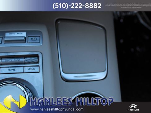 Used 2023 Genesis GV70 2.5T image 24