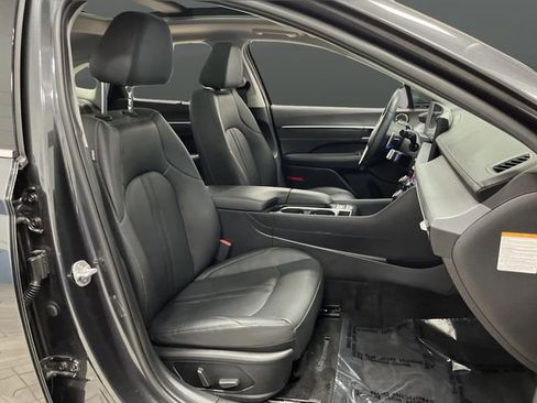 Used 2024 Hyundai Sonata Limited image 31