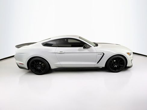 Used 2017 Ford Mustang Shelby GT350 w/ Electronics Package image 4