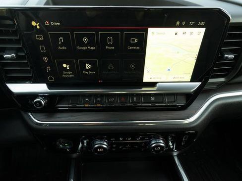 Used 2023 GMC Sierra 1500 SLT w/ SLT Premium Package image 24