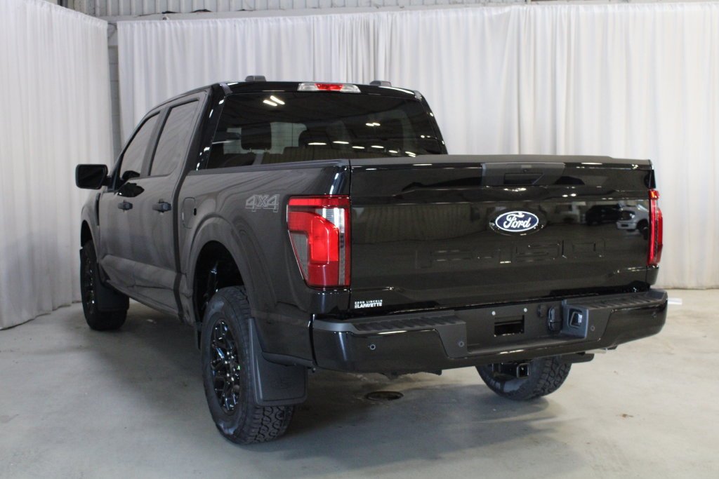 New 2026 Ford F150 STX AWD/4WD image 23