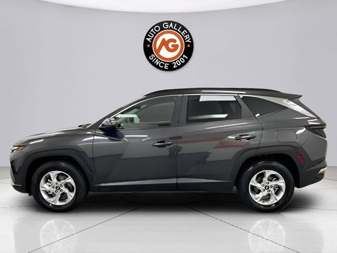 Used 2023 Hyundai Tucson SEL image 4