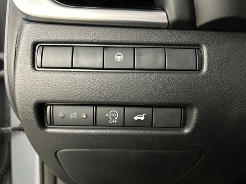 Used 2023 Nissan Rogue SL w/ SL Premium Package AWD/4WD image 9