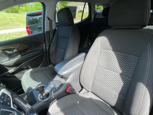 Used 2019 GMC Terrain SLE w/ Driver Convenience Package AWD/4WD image 15