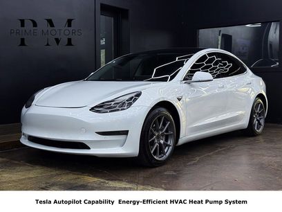 Used 2020 Tesla Model 3 Long Range