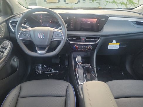 New 2026 Buick Encore GX Sport Touring w/ Comfort Package FWD image 13