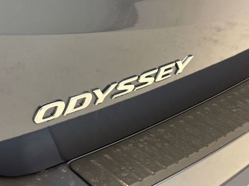 New 2026 Honda Odyssey EX-L image 11