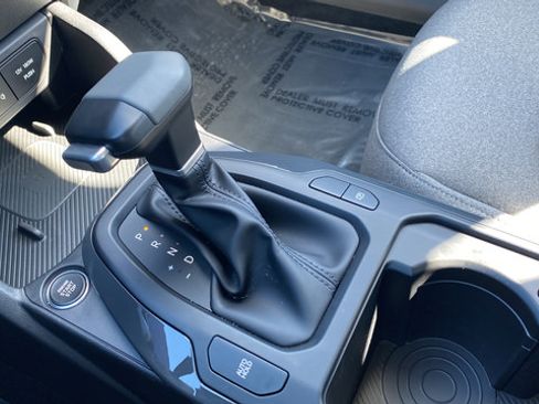 Certified 2025 Kia K4 EX FWD image 19
