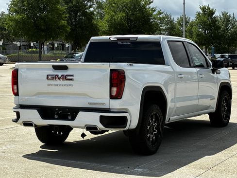 Used 2020 GMC Sierra 1500 Elevation w/ Elevation Value Package AWD/4WD image 9