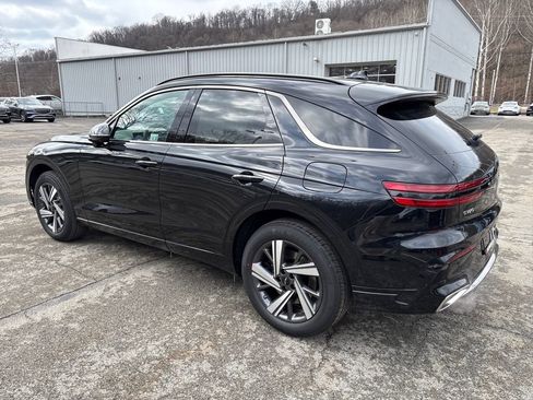 New 2026 Genesis GV70 3.5T Sport Advanced image 3