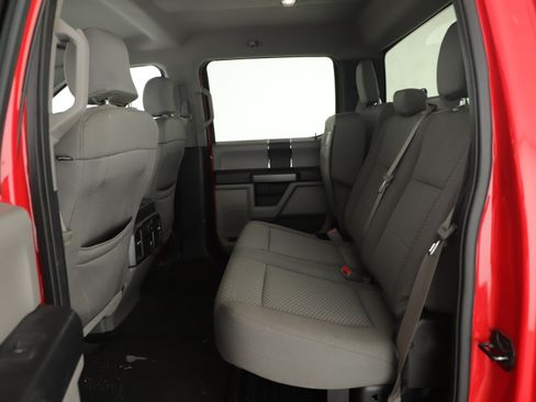 Used 2017 Ford F350 XLT w/ XLT Value Package image 15