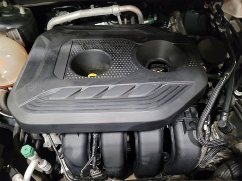 Used 2021 Ford EcoSport S AWD/4WD image 30