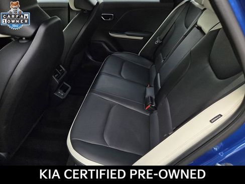 Certified 2025 Kia K4 GT-Line Turbo FWD image 13