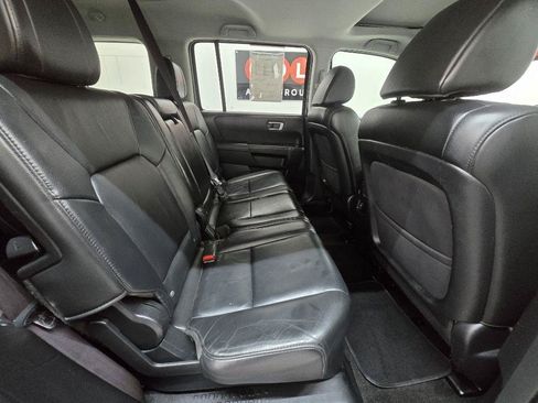 Used 2014 Honda Pilot EX-L image 18