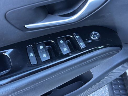 Used 2024 Hyundai Tucson XRT image 28