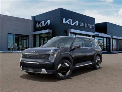 New 2026 Kia EV9 Wind