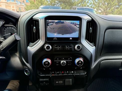 Used 2019 GMC Sierra 1500 SLE AWD/4WD image 37