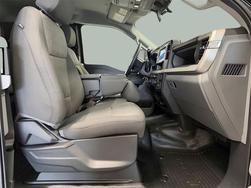 New 2026 Ford F250 XL image 21