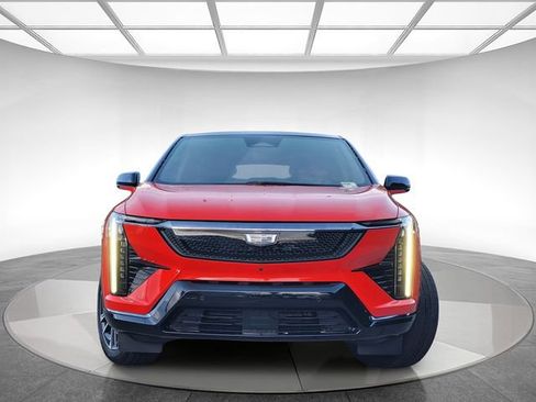 New 2026 Cadillac Optiq Sport 1 image 2