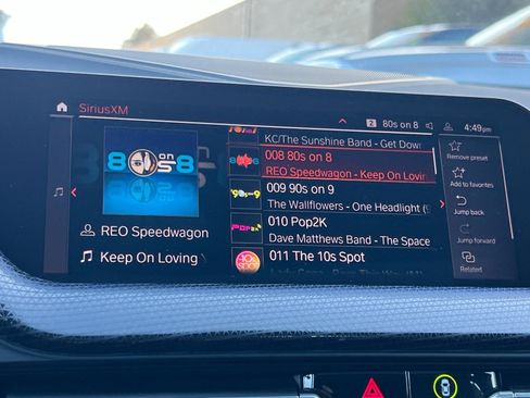 Used 2023 BMW 228i Gran Coupe w/ Convenience Package image 17