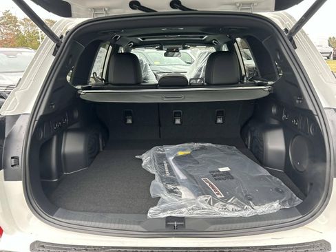 New 2026 Subaru Forester Sport AWD/4WD image 7