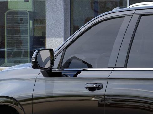 New 2026 Chevrolet Tahoe LT w/ Advanced Technology Package AWD/4WD image 12