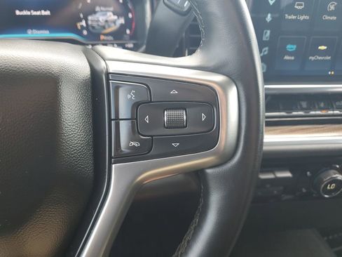 Used 2025 Chevrolet Silverado 2500 LT w/ Convenience Package AWD/4WD image 26