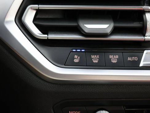 Used 2023 BMW M4 xDrive Competition image 9