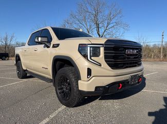 Used 2022 GMC Sierra 1500 AT4X video 1