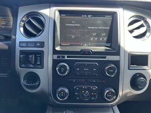 Used 2015 Ford Expedition EL XLT w/ Equipment Group 202A RWD image 12