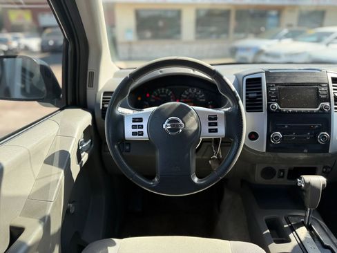 Used 2018 Nissan Frontier S RWD image 30