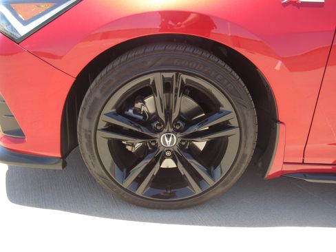 Used 2026 Acura Integra A-Spec FWD image 4